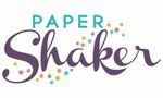 Paper Shaker
