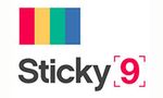Sticky9