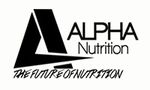 Alpha Nutrition