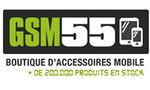 GSM 55