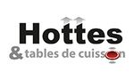 Hottes et tables de cuissons