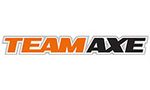 Teamaxe