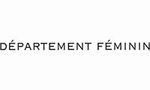 Departement Feminin