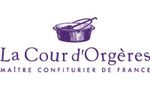 La cour d'orgeres