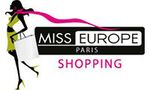 Miss Europe Shopping