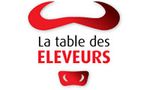 la table des éleveurs