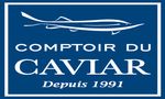 Comptoir du caviar