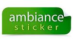 Ambiance Sticker