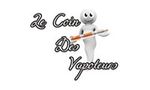 Le coin des vapoteurs