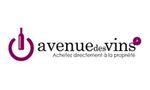 Avenue des vins