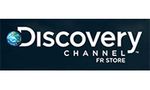 Discovery Channel Store