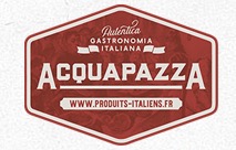 Produits Italiens