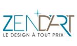 Zendart design
