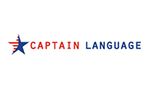 Captain language