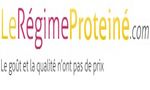 Le régime proteiné