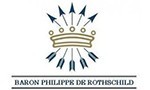 Baron Philippe de Rothschild