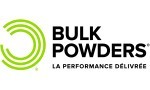 Bulk Powders