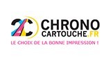 Chrono cartouche