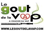 Le goût de la vap