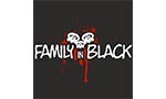 Family in Black