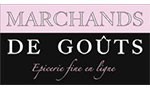 Marchands de Goûts