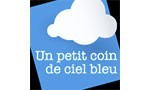 Un petit coin de ciel bleu