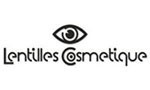 Lentilles Cosmetique