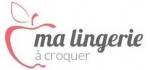 Ma Lingerie à Croquer