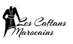 Les Caftans marocains