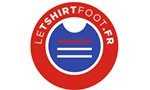 Le t-shirt Foot