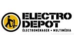 Electrodepot