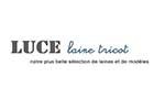 Luce laine tricot