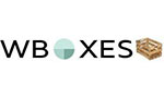 Wboxes Caisses en bois