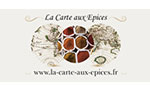 La Carte aux Epices