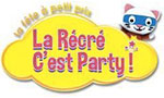 La Récré C'est Party