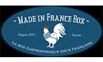 Made in France Box