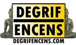 Degrif Encens