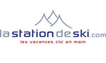 La Station de Ski