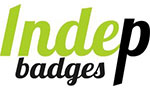 Badges indep