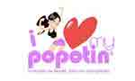 I love my Popotin