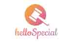 Hello Special