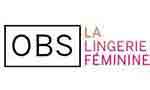 OBS - La Lingerie Féminine