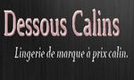 Dessous Calins