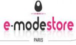 E-mode Store Paris