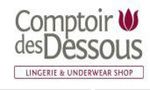 Comptoir Des Dessous