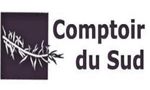 Comptoir du sud