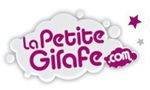 La Petite Girafe