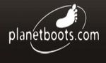 Planet Boots