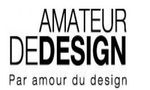 Amateur De Design