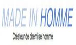 Made In Homme